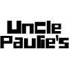 Uncle Paulie's Pizza logo