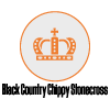 Black Country Chippy Stonecross logo