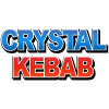 Crystal Kebab logo