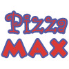 Pizza Max & Fast Food logo