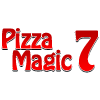 Pizza Magic 7 logo