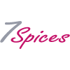 7 Spices logo