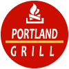 Portland Grill logo