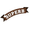 Superb Kebabs & Burgers logo