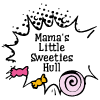 Mama's Little Sweeties logo