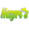 Hayris Kebab House logo