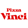 Pizza Vinci logo