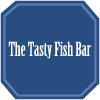 The Tasty Fish Bar logo