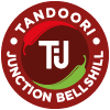 Tandoori Junction (NEW) logo