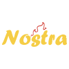 Nostra Pizza logo