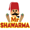 Mr Shawarma logo