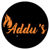 Addu's Indian Restaurant logo