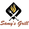 Samys Grill logo