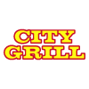 The City Grill logo