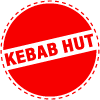 Kebab Hut logo