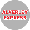 Alverley Express logo