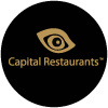 Capital Restaurant logo