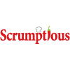 Scrumptious logo