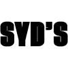 Syds Fish Chips & Grill House logo