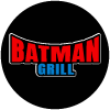 Batman Grill logo