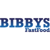 Bibbys Fast Food logo