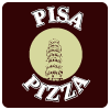 Pisa Pizza logo