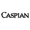 Caspian Pizza logo