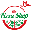 The Pizza Shop logo