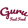 Guru Fast Food Takeaway logo