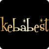 Kebabest logo