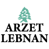 Arzet Lebnan logo