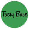 Tasty Bites logo