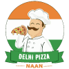 Delhi Pizza & Kebabs logo