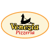 Venezia Pizzeria logo