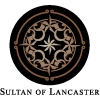 The Sultan Of Lancaster Experience logo