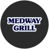 Medway Grill logo