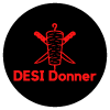 Desi Donner logo