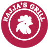 Rajjas grill logo