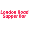 London Road Supper Bar logo