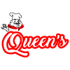 Queen's Spicy Chef logo