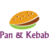 Pan & Kebab logo