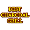 Best Charcoal Grill logo