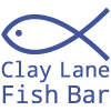 Clay Lane Fish Bar logo