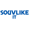 Souvlike It logo