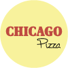 Chicago Pizza logo