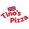 Tino's Pizza logo