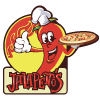 Jalapenos Pizza logo