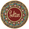 Sultan Turkish Restaurant logo