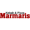 Marmaris Kebab & Pizza logo