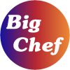 Big Chef logo